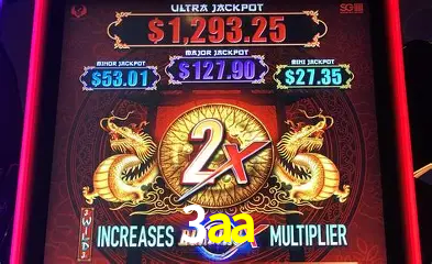 Roulette Table 3aa