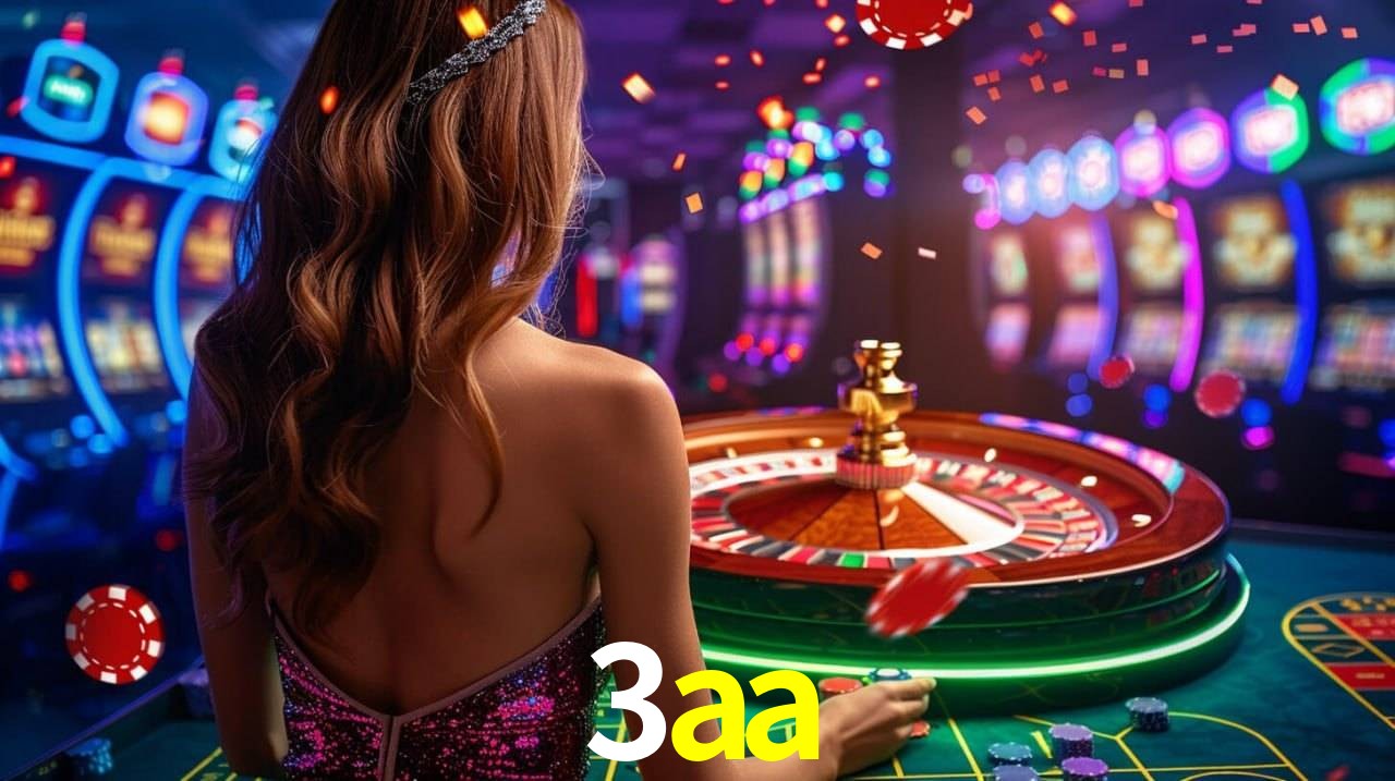 3aa App Interface