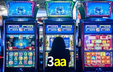 VIP Casino 3aa