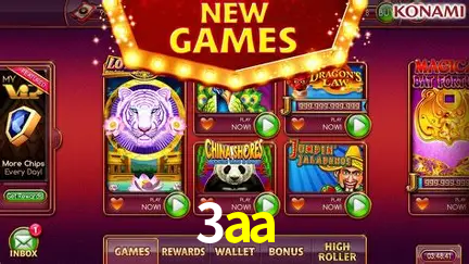 Live Casino 3aa