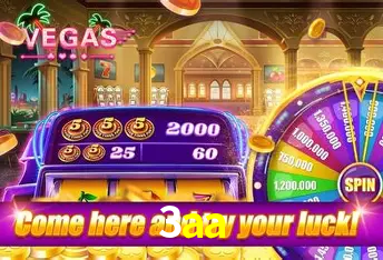 Blackjack Table 3aa